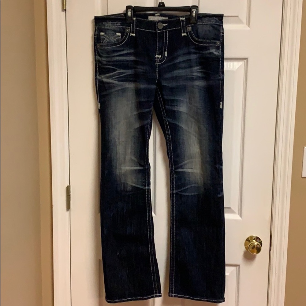 Big Star Jeans